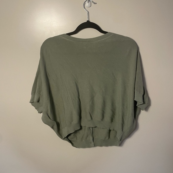 Ba&sh cardigan Sweater NWOT - Picture 2 of 4